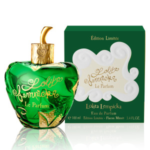 Der Duft - Eau de Parfum Limited Edition - Flakon Mitternacht Der Duft - Eau de Parfum Limited Edition - Flakon Mitternacht